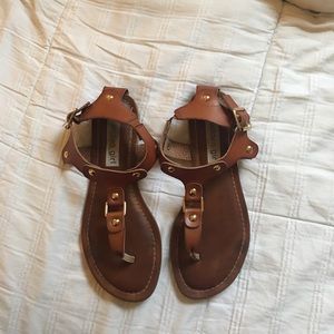 Madden Girl sandals